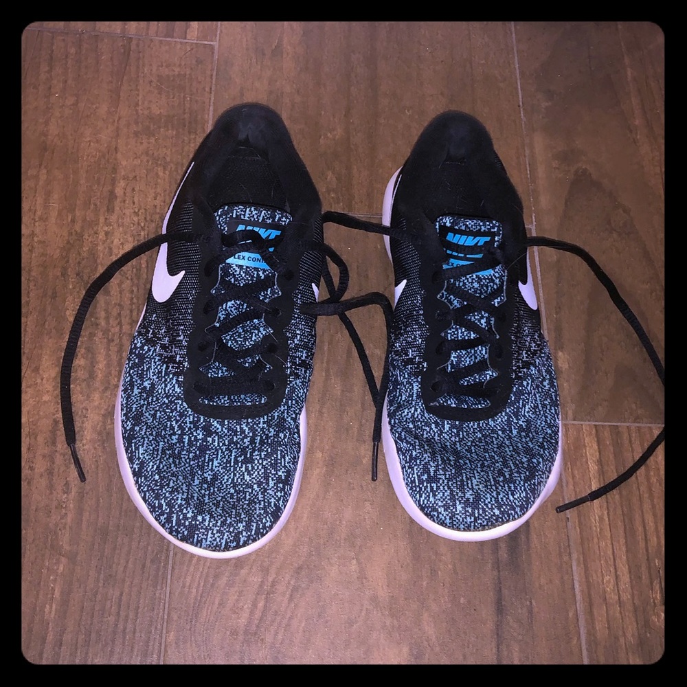 Nike Free Tennis Shoes